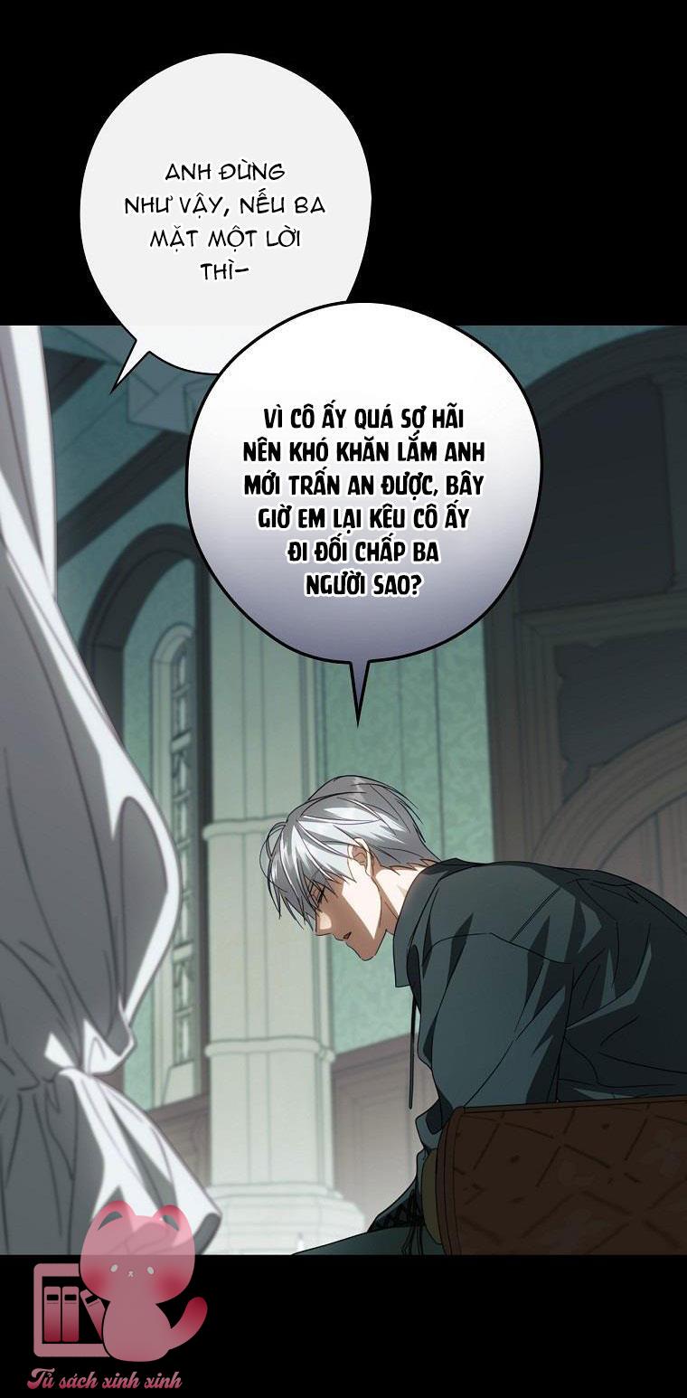 Cách Khiến Phu Quân Đứng Về Phía Tôi - Chap 78 - Trang 49