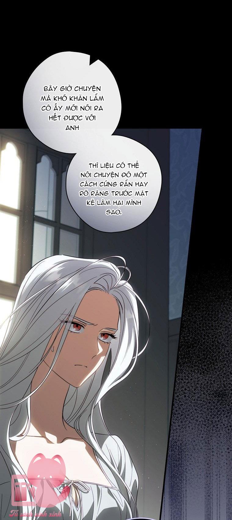 Cách Khiến Phu Quân Đứng Về Phía Tôi - Chap 78 - Trang 50