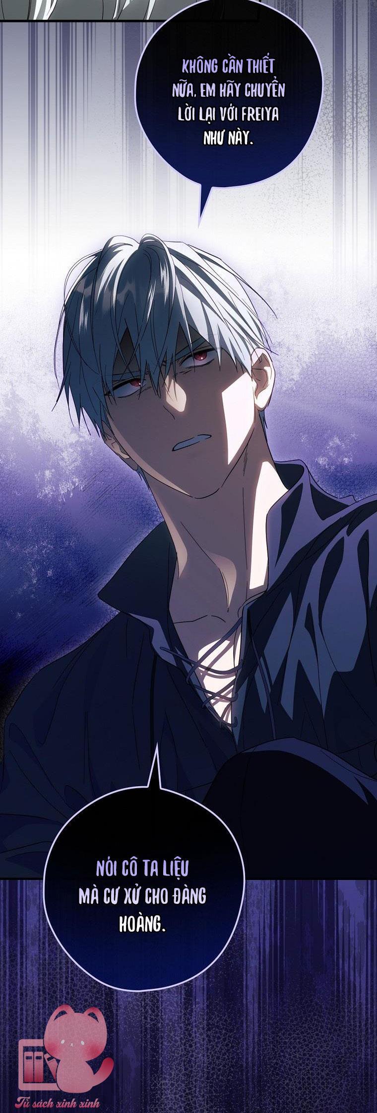 Cách Khiến Phu Quân Đứng Về Phía Tôi - Chap 78 - Trang 51