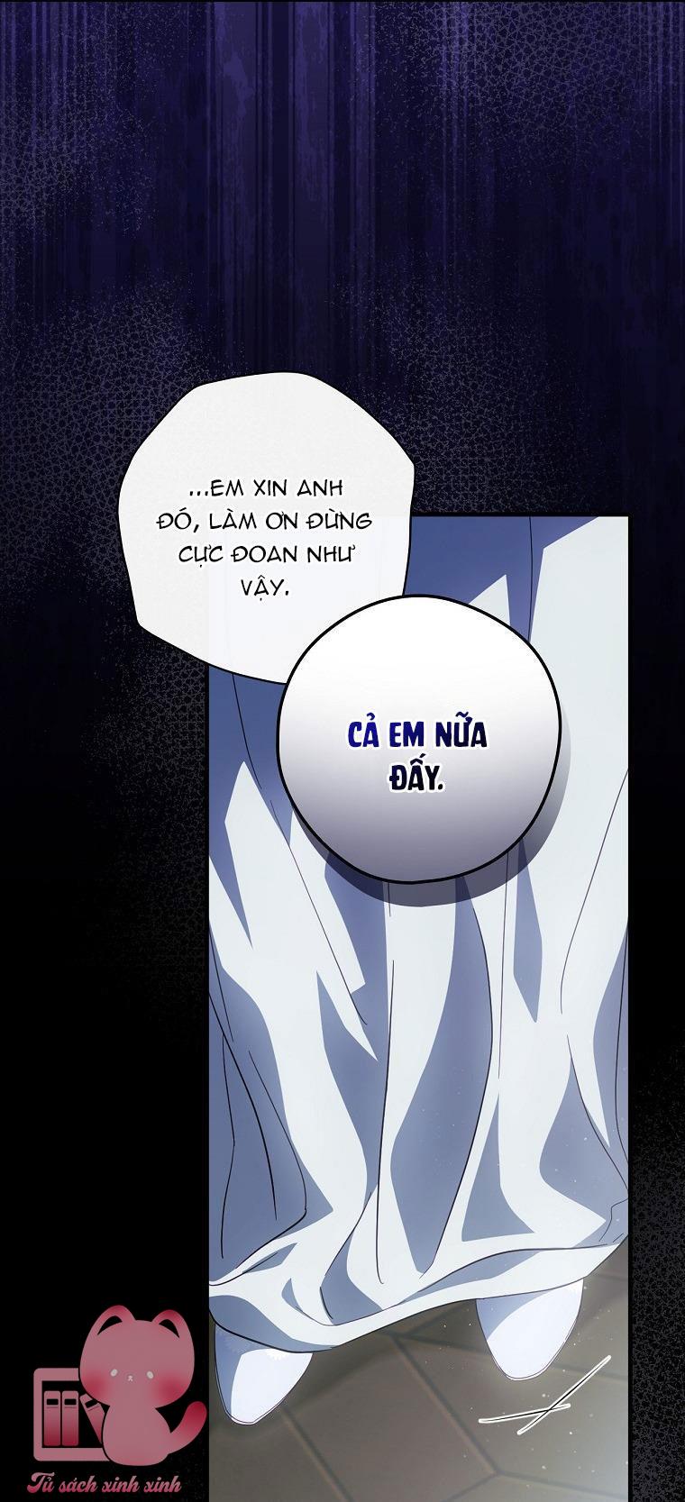 Cách Khiến Phu Quân Đứng Về Phía Tôi - Chap 78 - Trang 53
