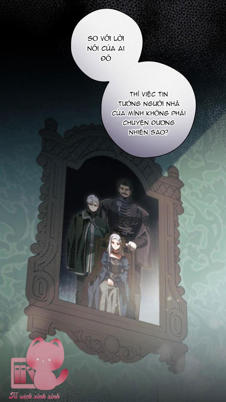 Cách Khiến Phu Quân Đứng Về Phía Tôi - Chap 78 - Trang 55