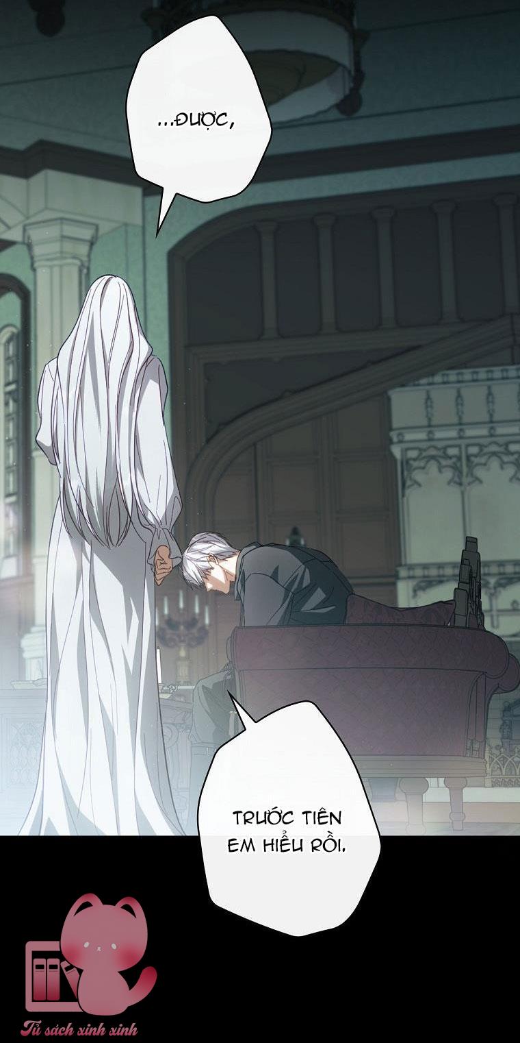 Cách Khiến Phu Quân Đứng Về Phía Tôi - Chap 78 - Trang 57