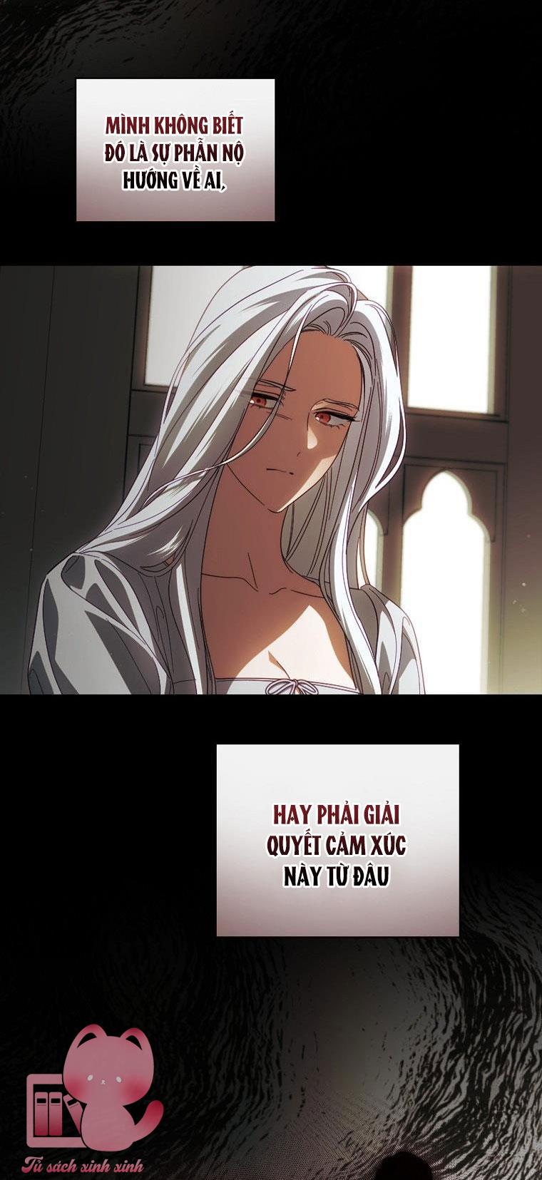 Cách Khiến Phu Quân Đứng Về Phía Tôi - Chap 78 - Trang 59