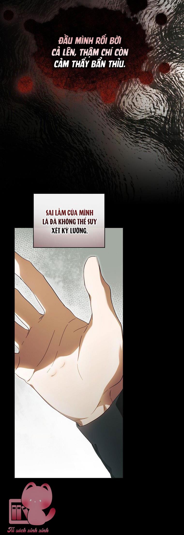 Cách Khiến Phu Quân Đứng Về Phía Tôi - Chap 78 - Trang 60