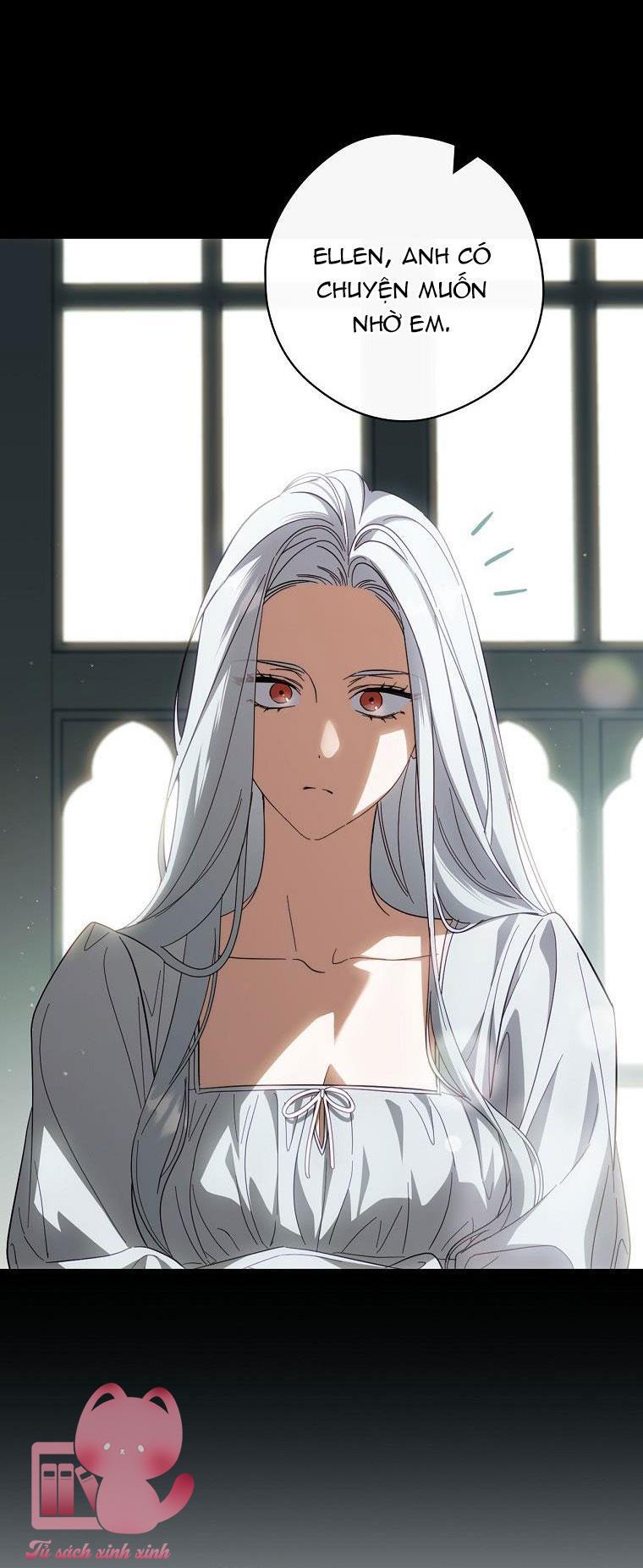 Cách Khiến Phu Quân Đứng Về Phía Tôi - Chap 78 - Trang 63