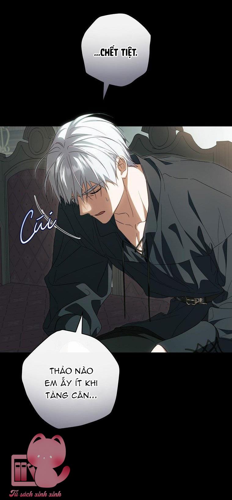 Cách Khiến Phu Quân Đứng Về Phía Tôi - Chap 78 - Trang 8