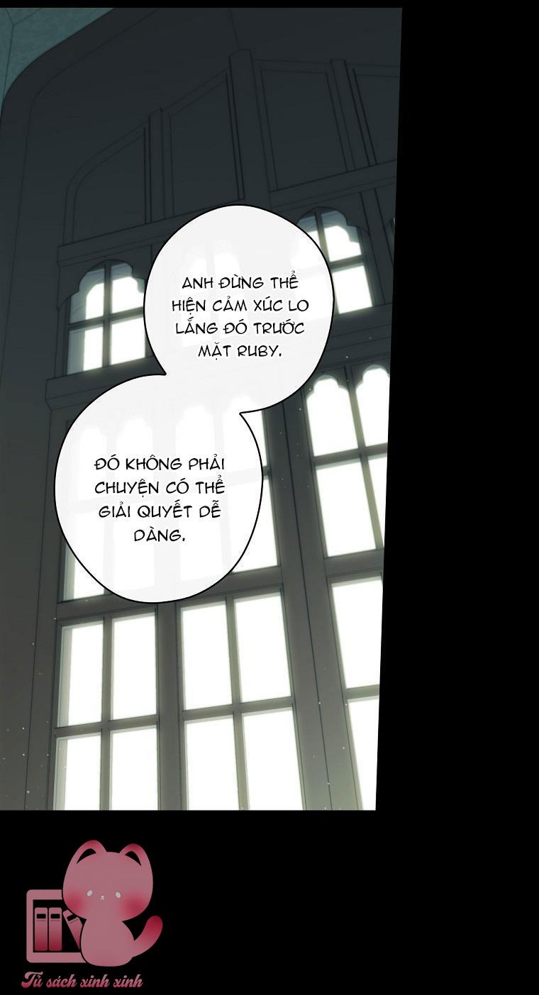 Cách Khiến Phu Quân Đứng Về Phía Tôi - Chap 78 - Trang 9