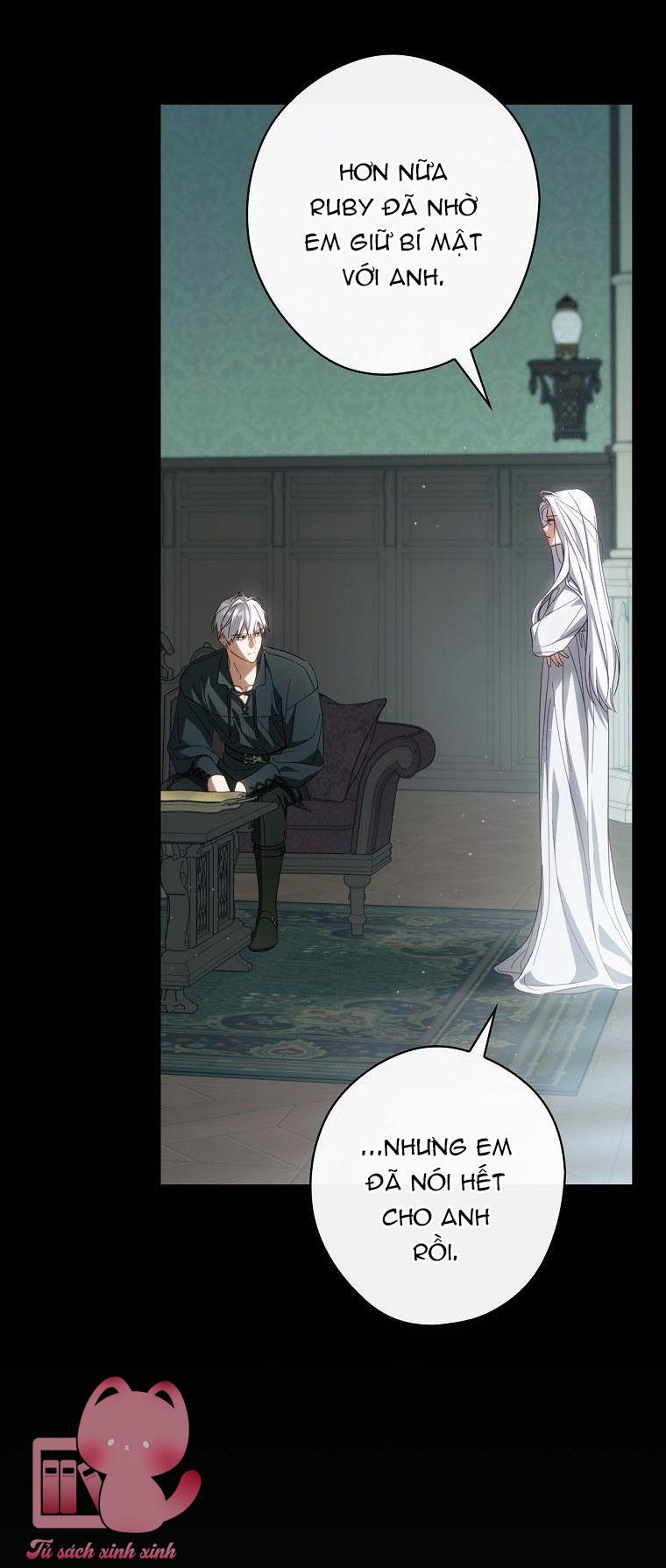 Cách Khiến Phu Quân Đứng Về Phía Tôi - Chap 78 - Trang 10