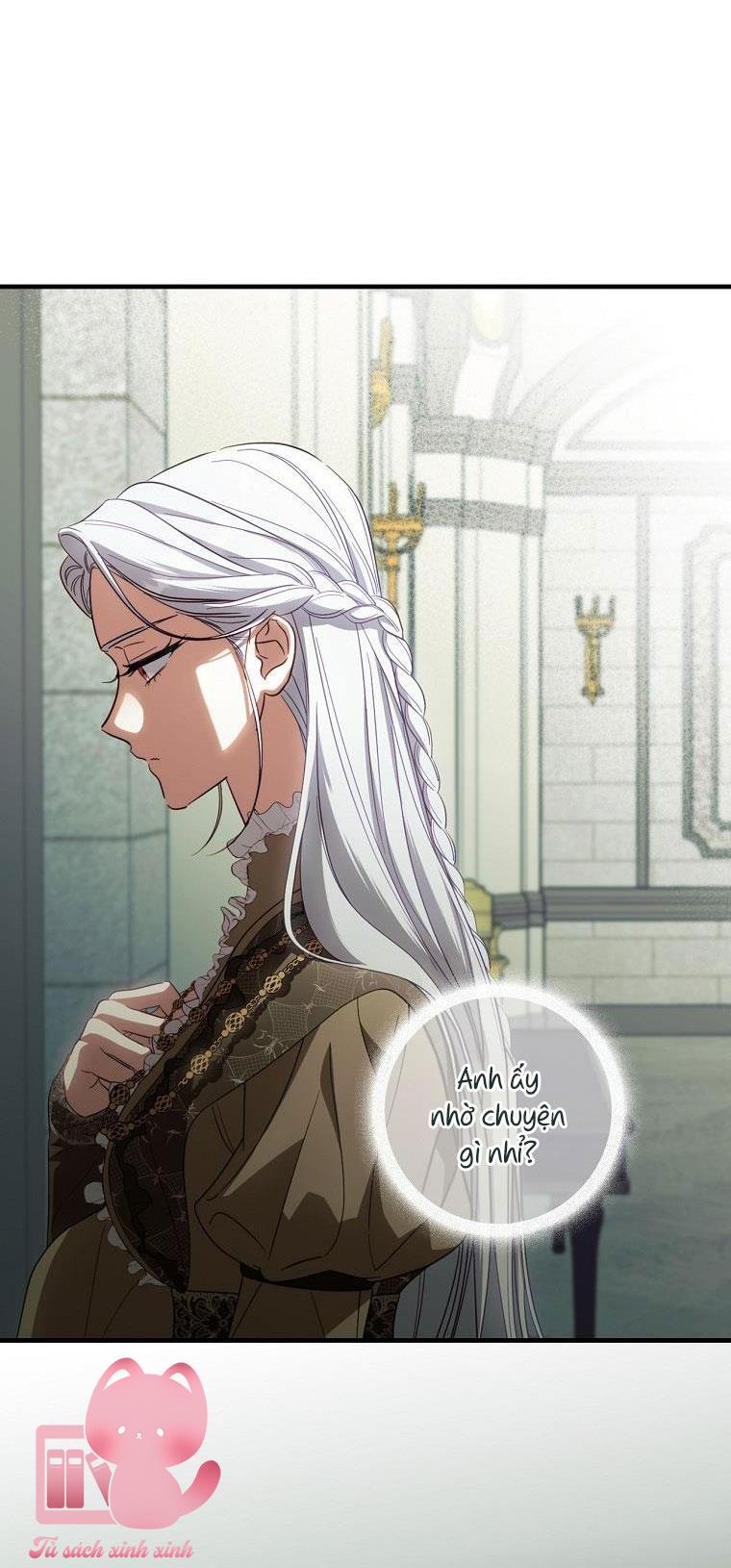Cách Khiến Phu Quân Đứng Về Phía Tôi - Chap 79 - Trang 2