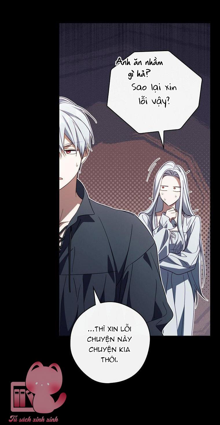 Cách Khiến Phu Quân Đứng Về Phía Tôi - Chap 79 - Trang 14