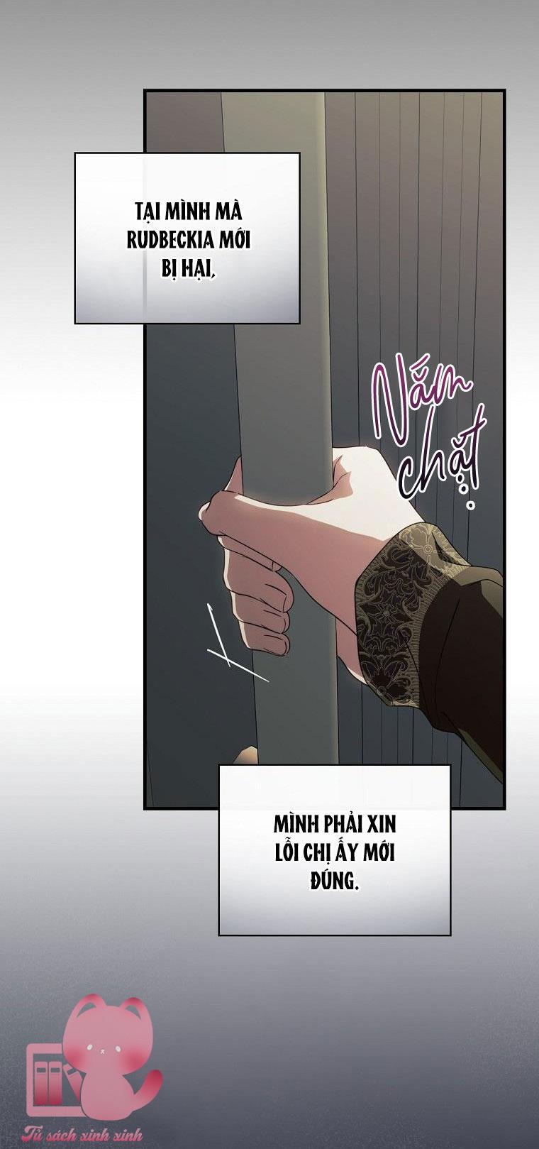 Cách Khiến Phu Quân Đứng Về Phía Tôi - Chap 79 - Trang 18