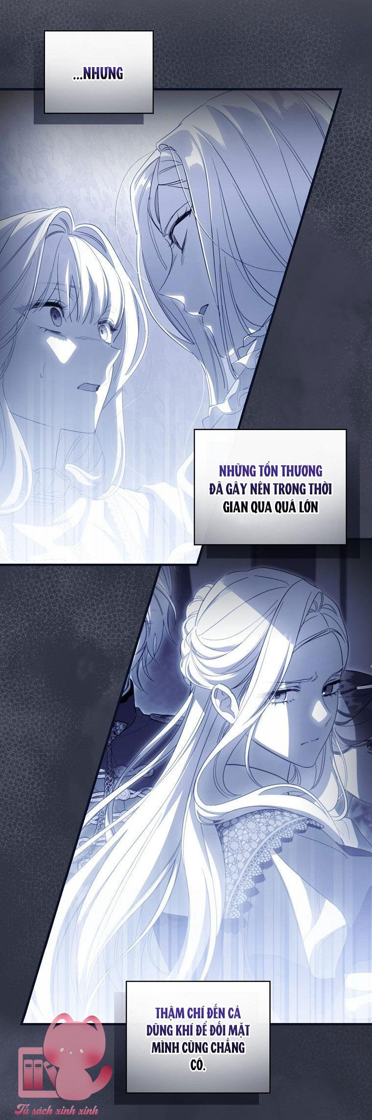 Cách Khiến Phu Quân Đứng Về Phía Tôi - Chap 79 - Trang 19