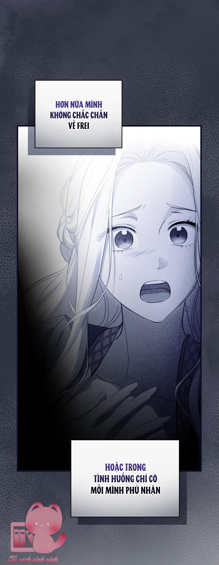 Cách Khiến Phu Quân Đứng Về Phía Tôi - Chap 79 - Trang 20