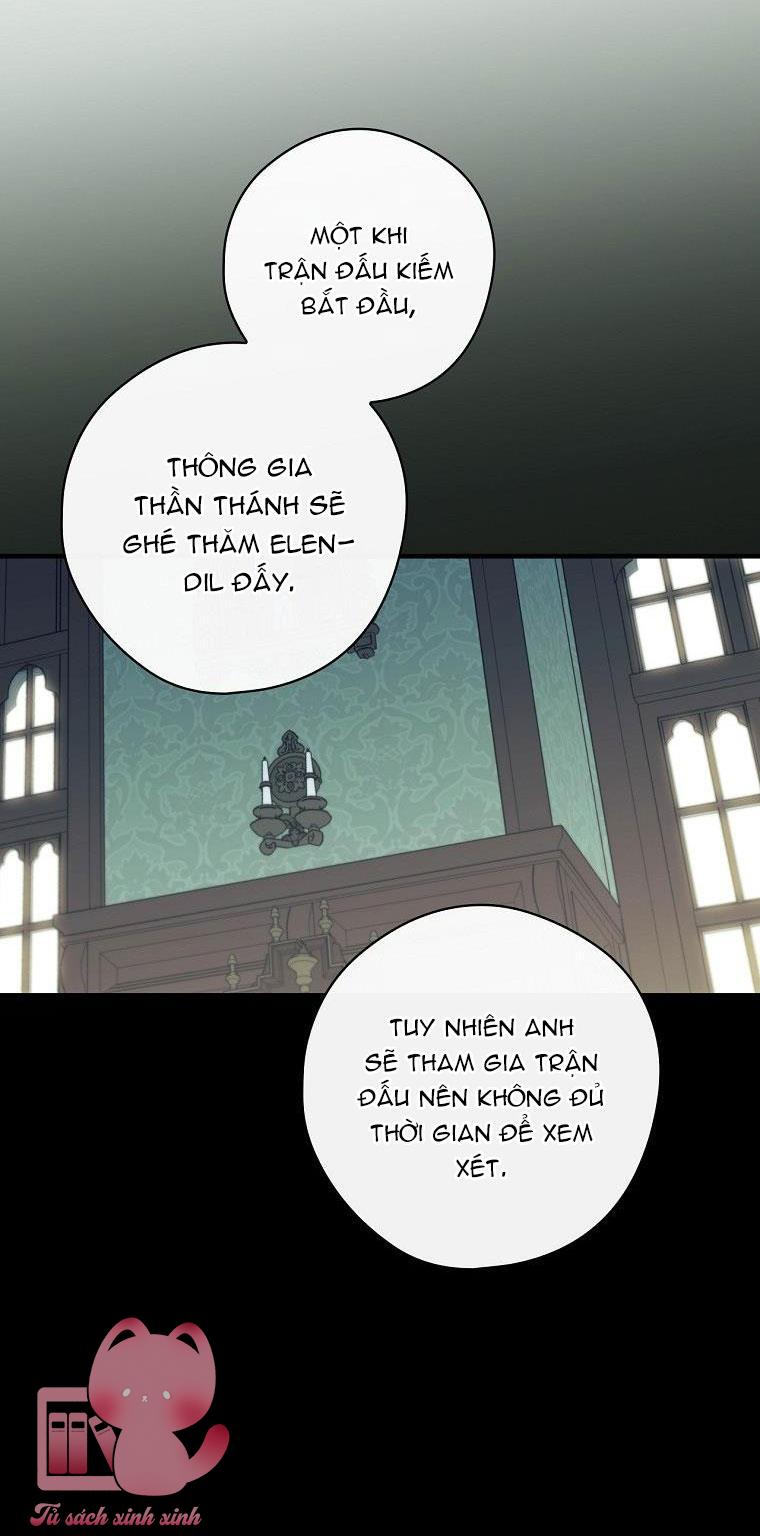 Cách Khiến Phu Quân Đứng Về Phía Tôi - Chap 79 - Trang 3
