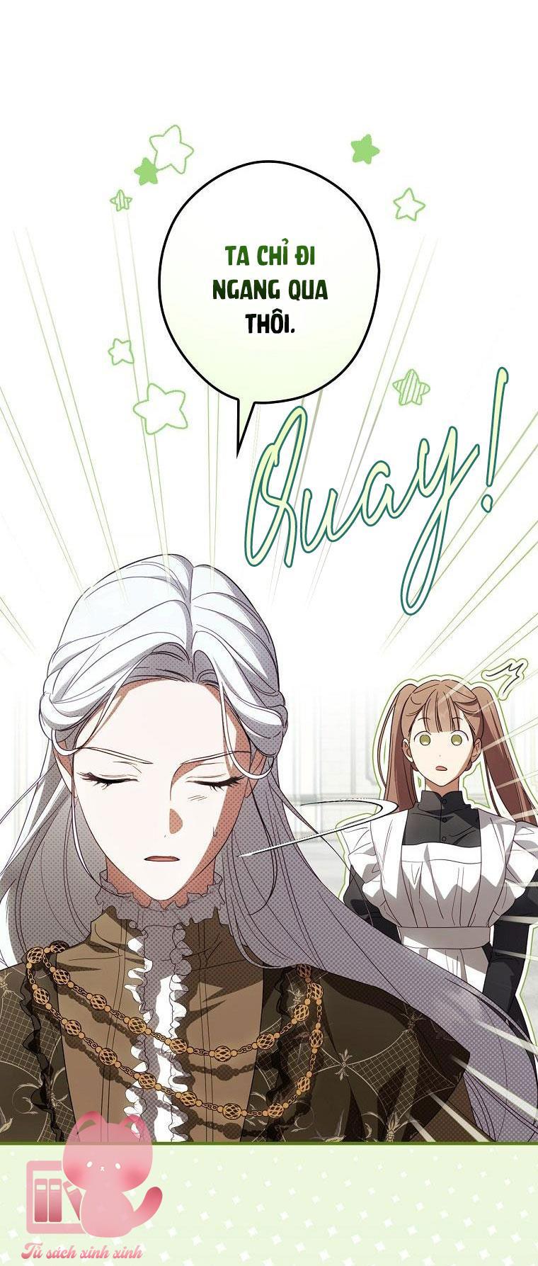 Cách Khiến Phu Quân Đứng Về Phía Tôi - Chap 79 - Trang 23