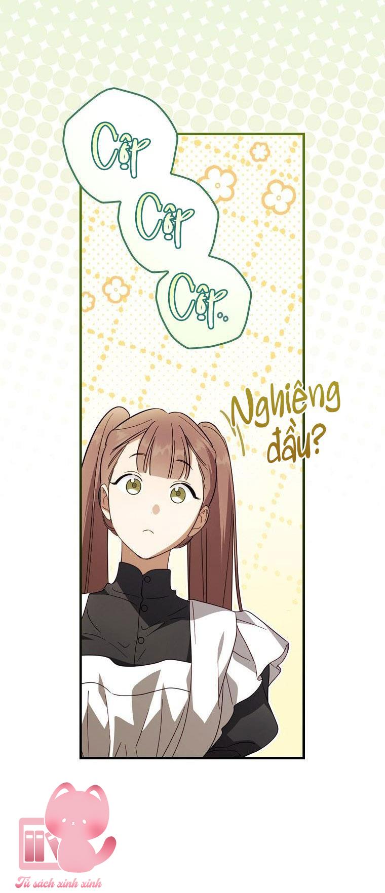 Cách Khiến Phu Quân Đứng Về Phía Tôi - Chap 79 - Trang 24