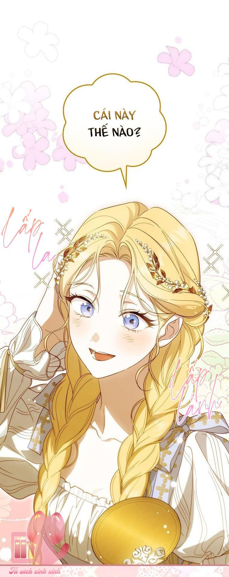 Cách Khiến Phu Quân Đứng Về Phía Tôi - Chap 79 - Trang 26