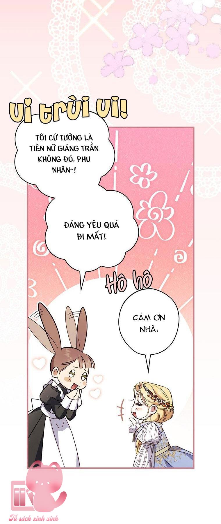 Cách Khiến Phu Quân Đứng Về Phía Tôi - Chap 79 - Trang 27