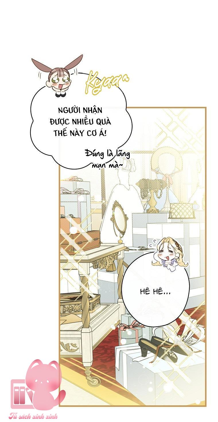 Cách Khiến Phu Quân Đứng Về Phía Tôi - Chap 79 - Trang 28