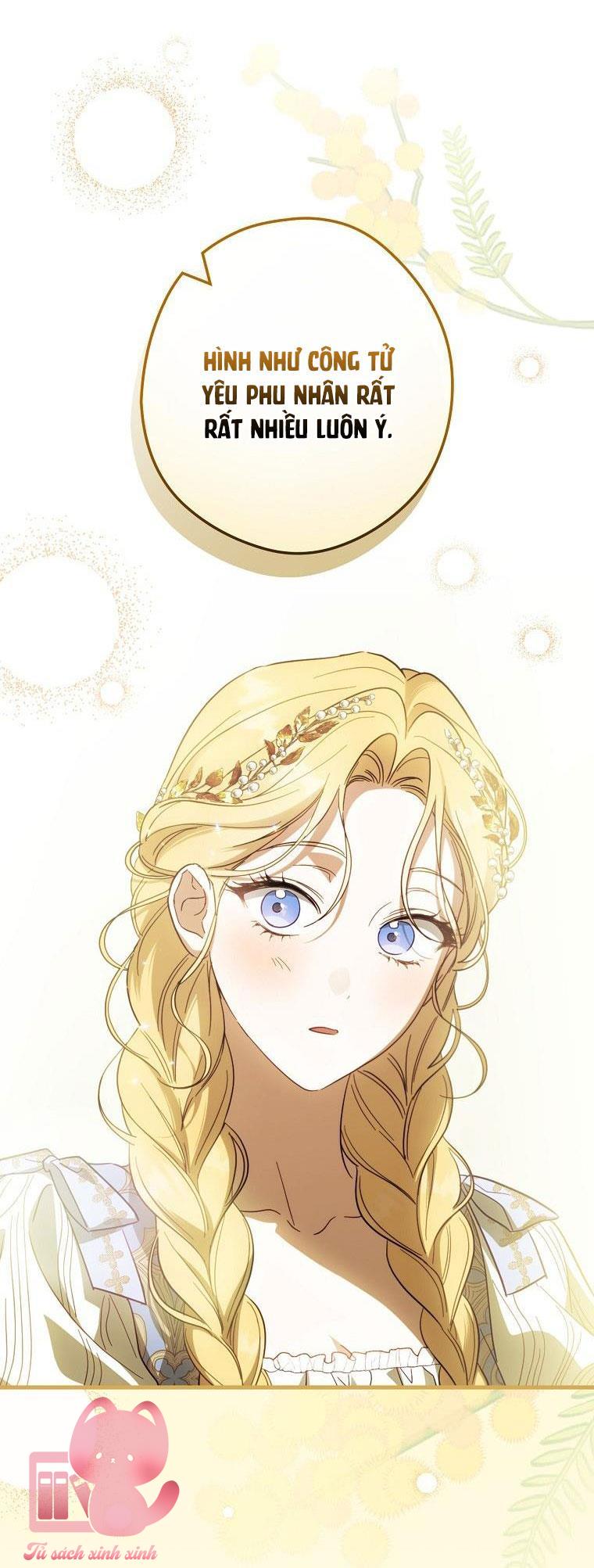 Cách Khiến Phu Quân Đứng Về Phía Tôi - Chap 79 - Trang 29