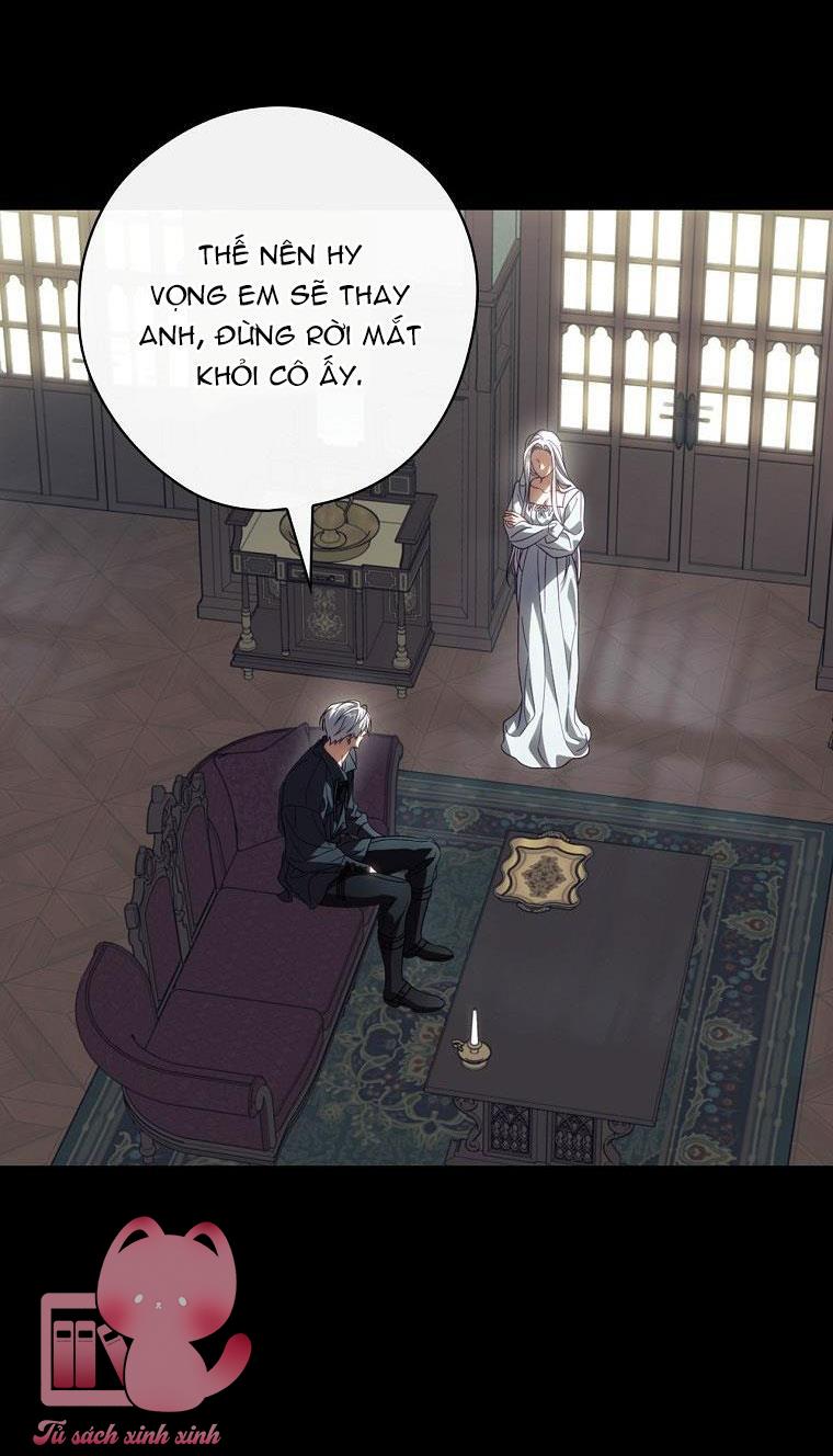 Cách Khiến Phu Quân Đứng Về Phía Tôi - Chap 79 - Trang 4