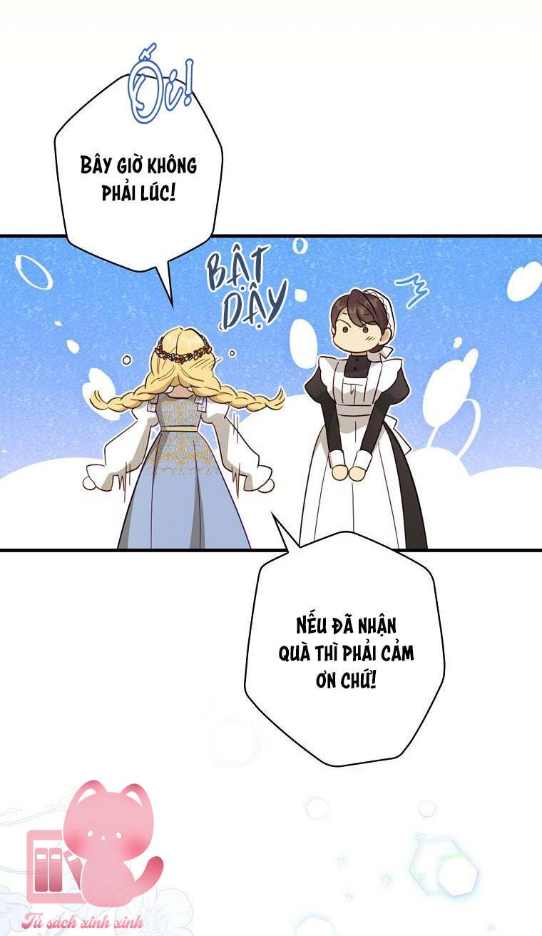 Cách Khiến Phu Quân Đứng Về Phía Tôi - Chap 79 - Trang 31