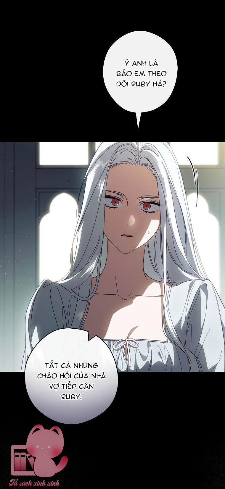 Cách Khiến Phu Quân Đứng Về Phía Tôi - Chap 79 - Trang 5