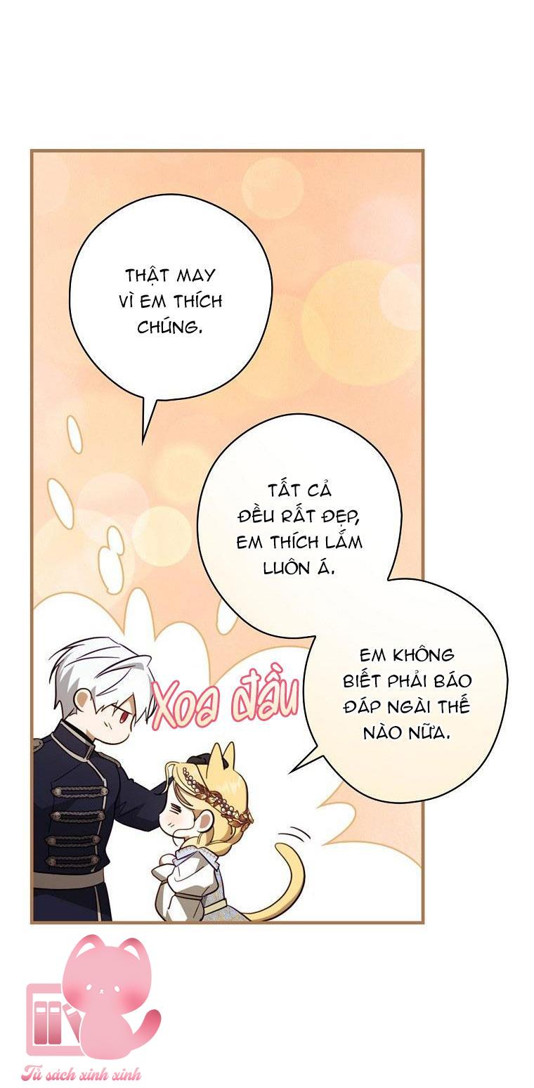 Cách Khiến Phu Quân Đứng Về Phía Tôi - Chap 79 - Trang 46