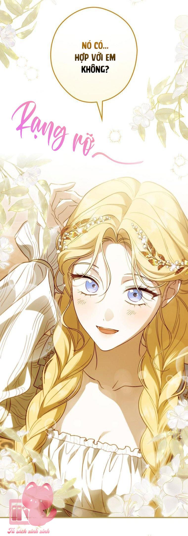 Cách Khiến Phu Quân Đứng Về Phía Tôi - Chap 79 - Trang 48