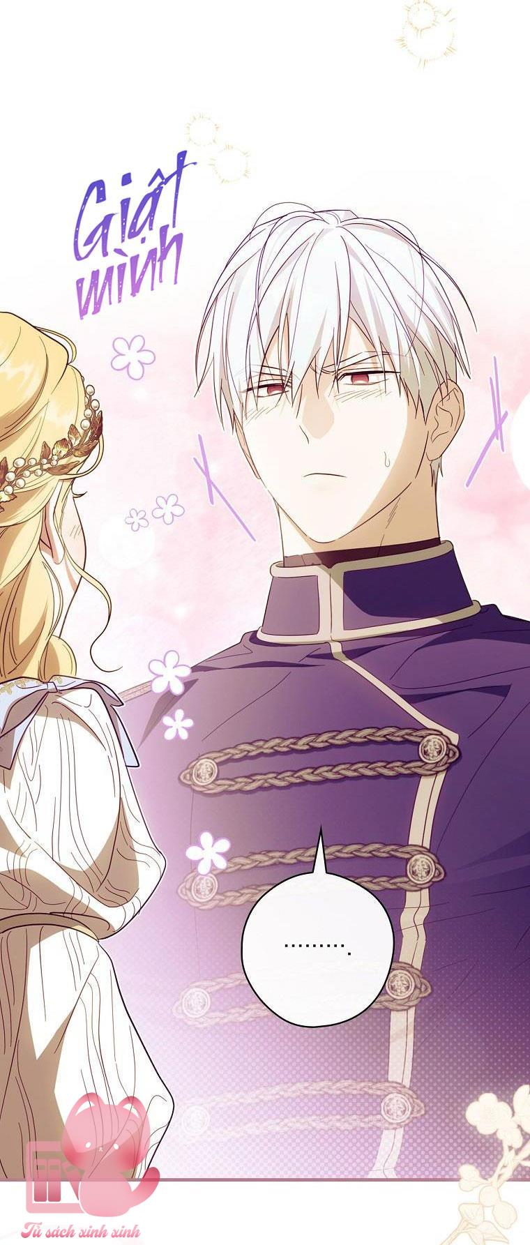Cách Khiến Phu Quân Đứng Về Phía Tôi - Chap 79 - Trang 49