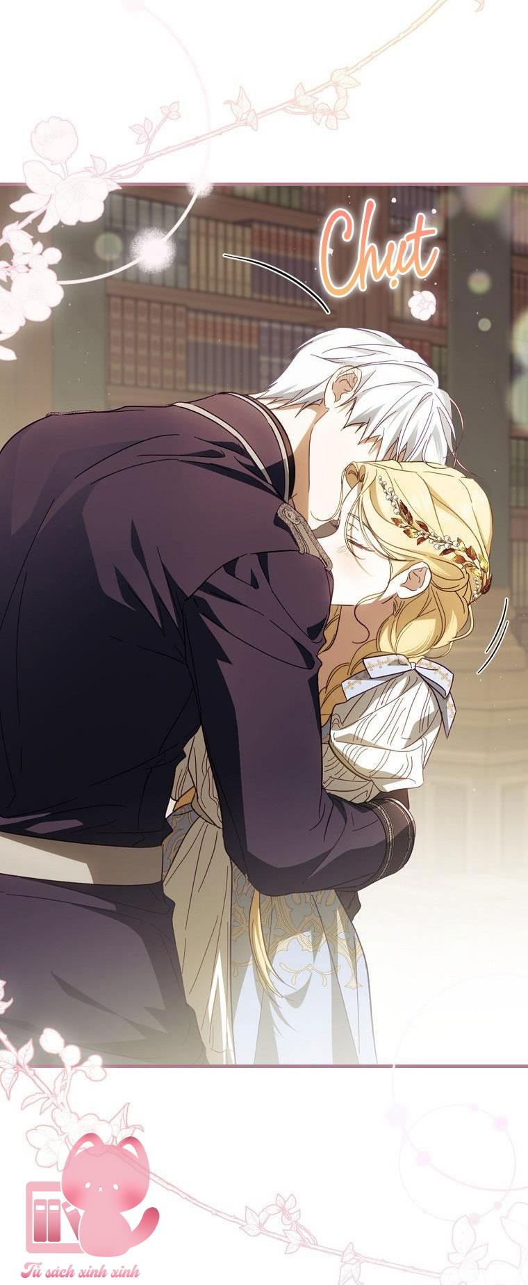 Cách Khiến Phu Quân Đứng Về Phía Tôi - Chap 79 - Trang 50