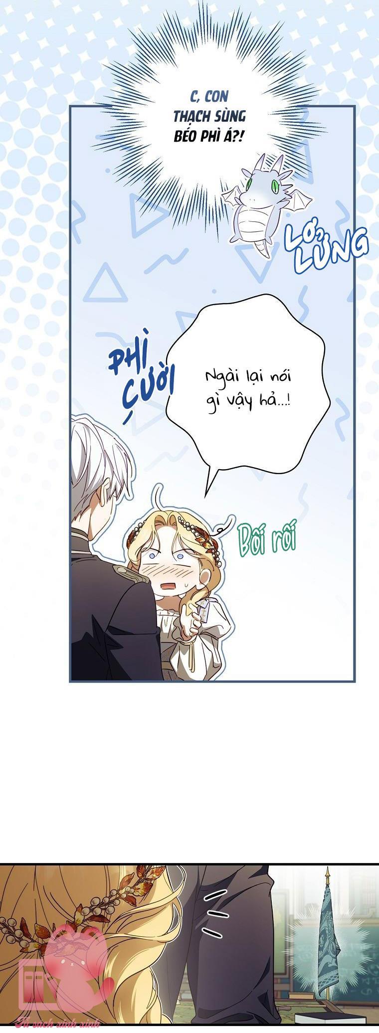 Cách Khiến Phu Quân Đứng Về Phía Tôi - Chap 79 - Trang 52