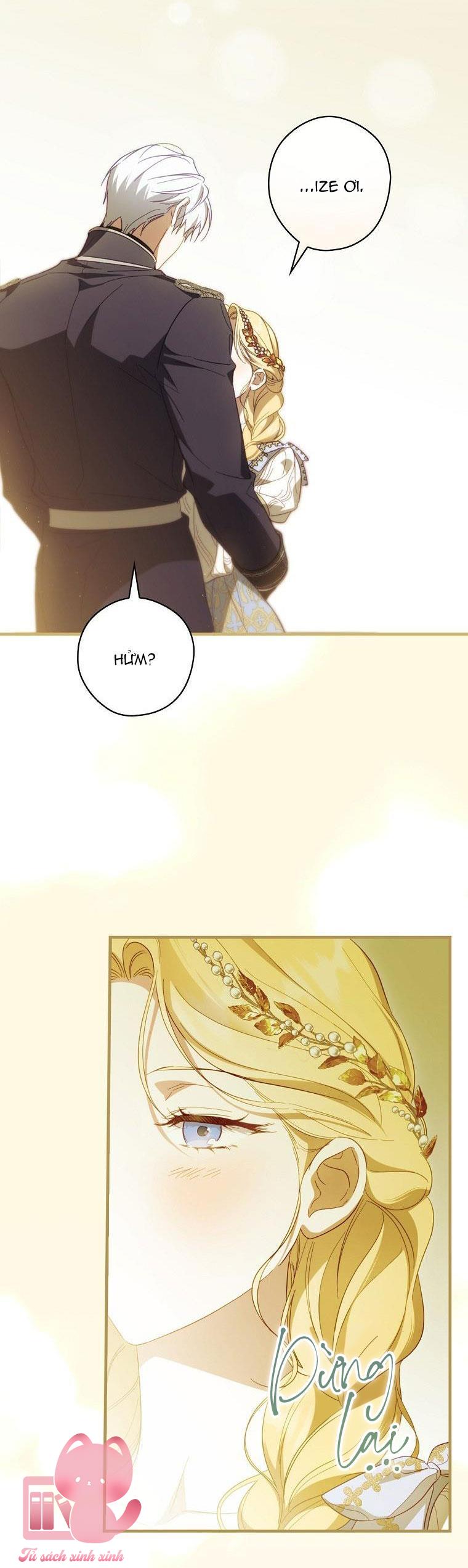Cách Khiến Phu Quân Đứng Về Phía Tôi - Chap 79 - Trang 57