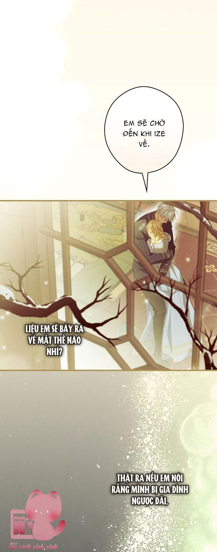 Cách Khiến Phu Quân Đứng Về Phía Tôi - Chap 79 - Trang 58