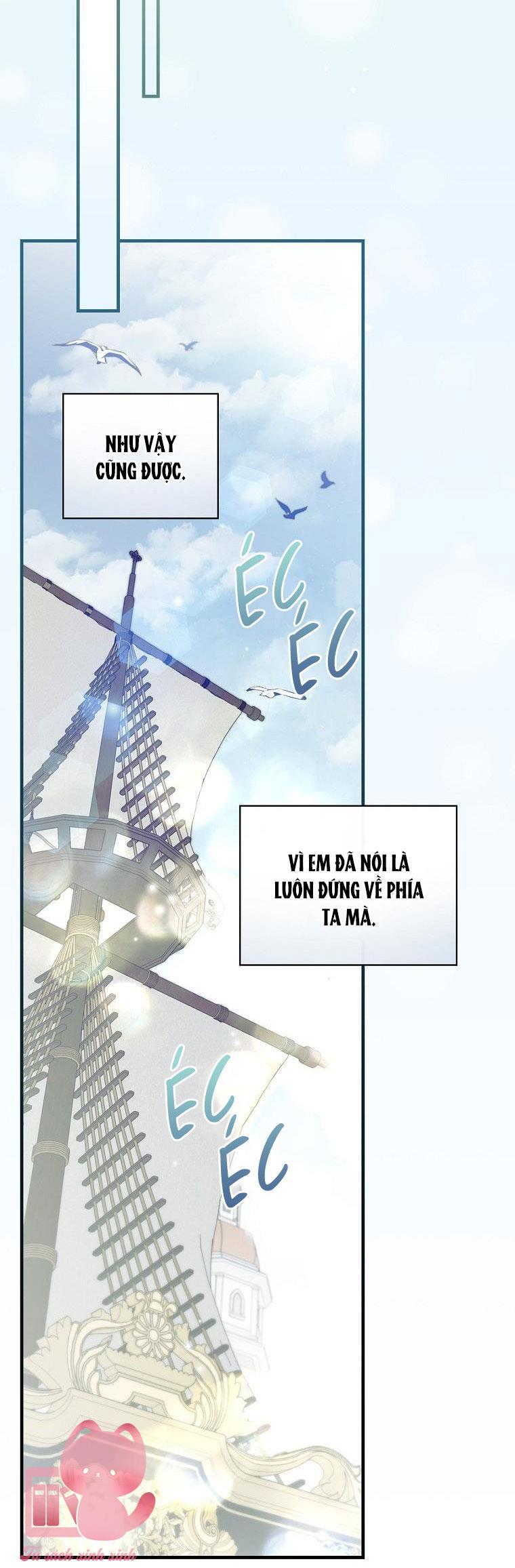 Cách Khiến Phu Quân Đứng Về Phía Tôi - Chap 79 - Trang 60