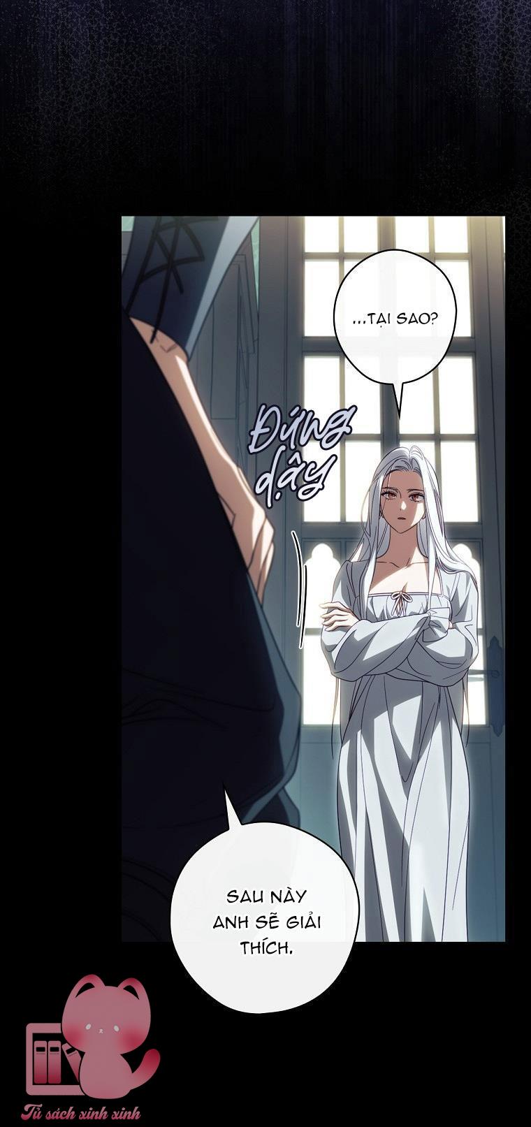 Cách Khiến Phu Quân Đứng Về Phía Tôi - Chap 79 - Trang 7