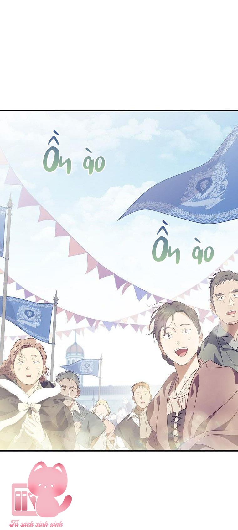 Cách Khiến Phu Quân Đứng Về Phía Tôi - Chap 79 - Trang 61