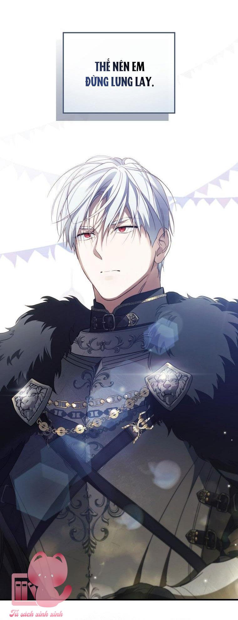 Cách Khiến Phu Quân Đứng Về Phía Tôi - Chap 79 - Trang 62