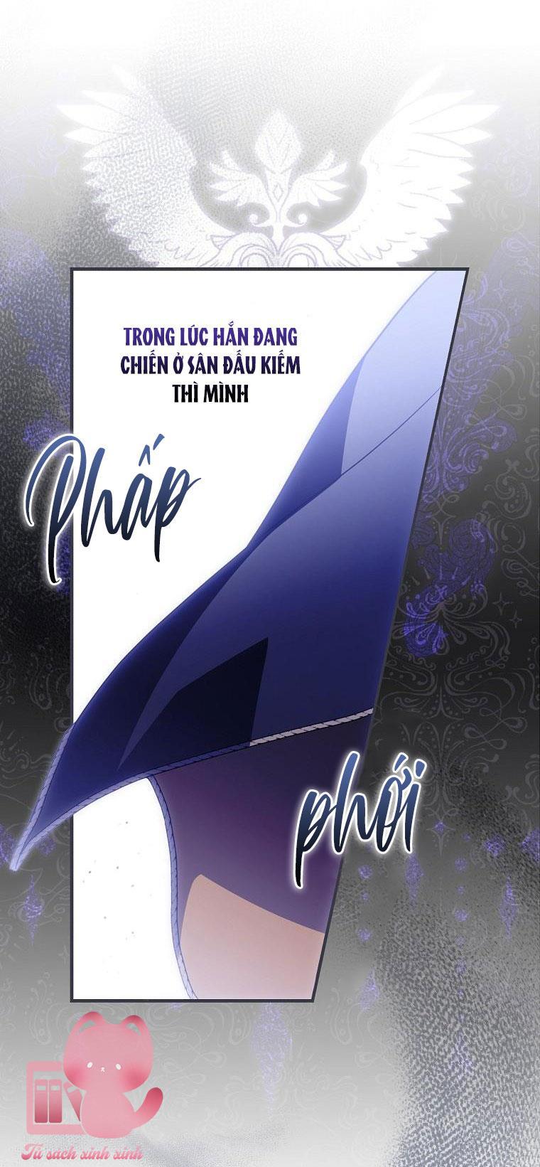 Cách Khiến Phu Quân Đứng Về Phía Tôi - Chap 79 - Trang 63