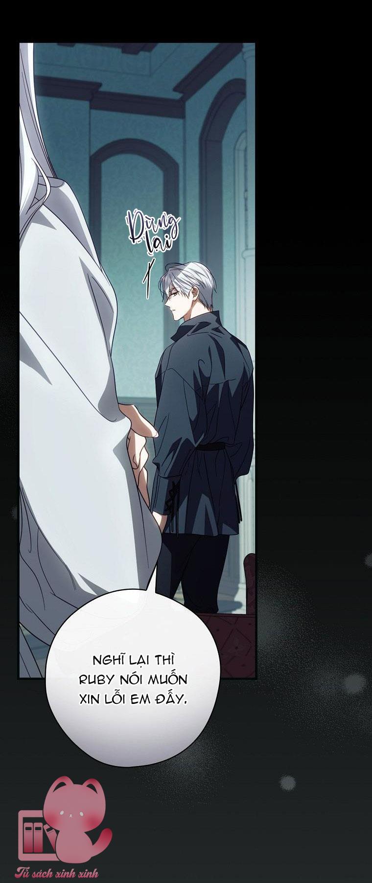 Cách Khiến Phu Quân Đứng Về Phía Tôi - Chap 79 - Trang 8