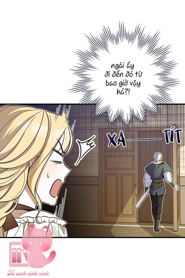 Cách Khiến Phu Quân Đứng Về Phía Tôi - Chap 8 - Trang 14