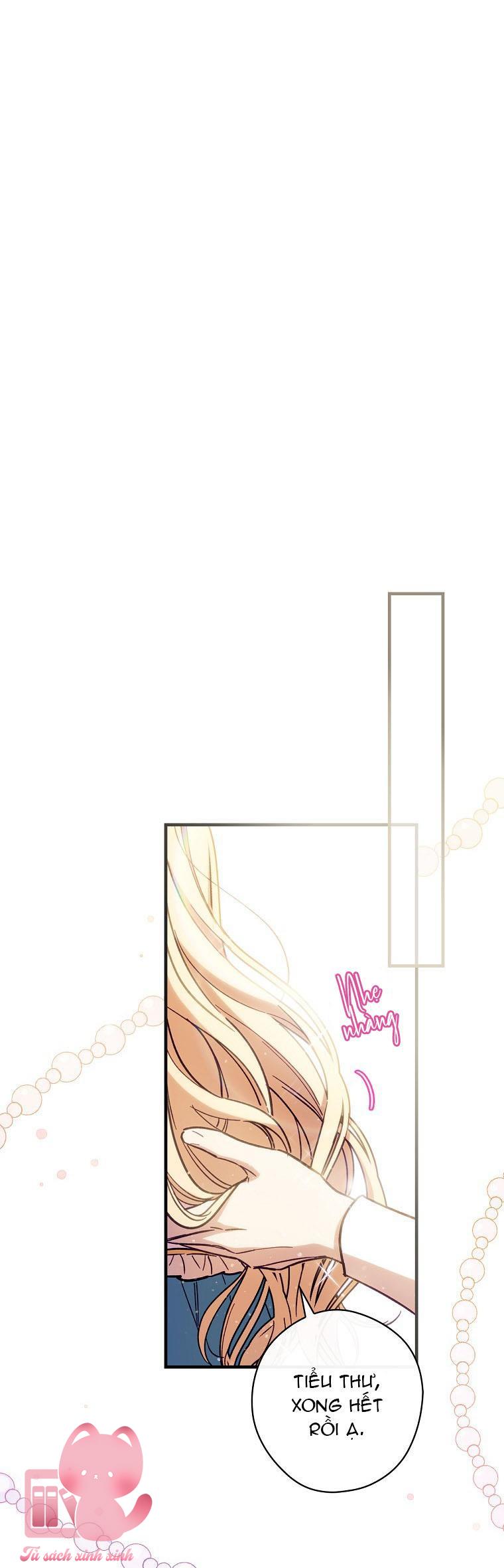 Cách Khiến Phu Quân Đứng Về Phía Tôi - Chap 8 - Trang 18