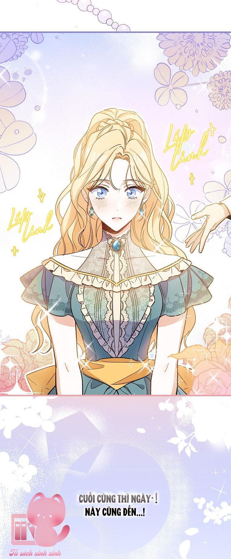 Cách Khiến Phu Quân Đứng Về Phía Tôi - Chap 8 - Trang 19