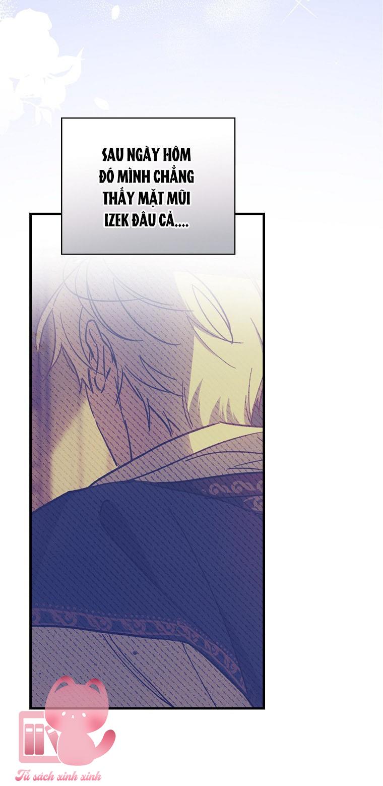 Cách Khiến Phu Quân Đứng Về Phía Tôi - Chap 8 - Trang 20