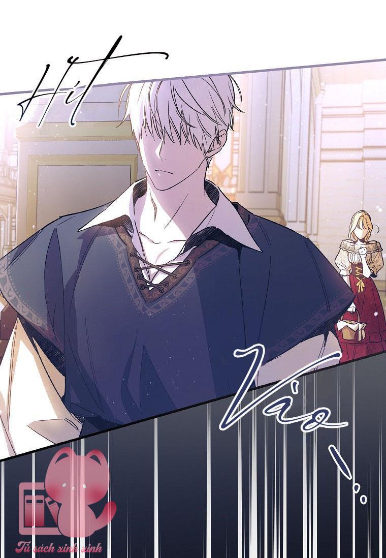 Cách Khiến Phu Quân Đứng Về Phía Tôi - Chap 8 - Trang 3