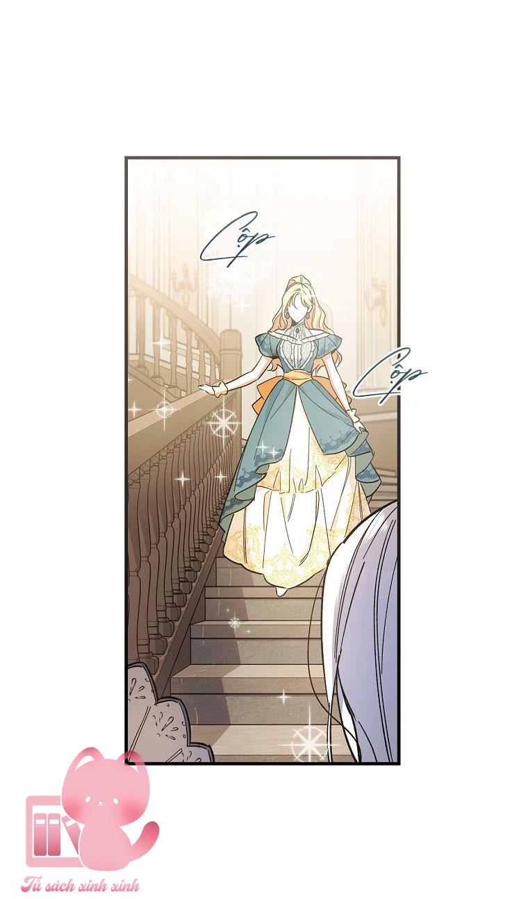 Cách Khiến Phu Quân Đứng Về Phía Tôi - Chap 8 - Trang 22