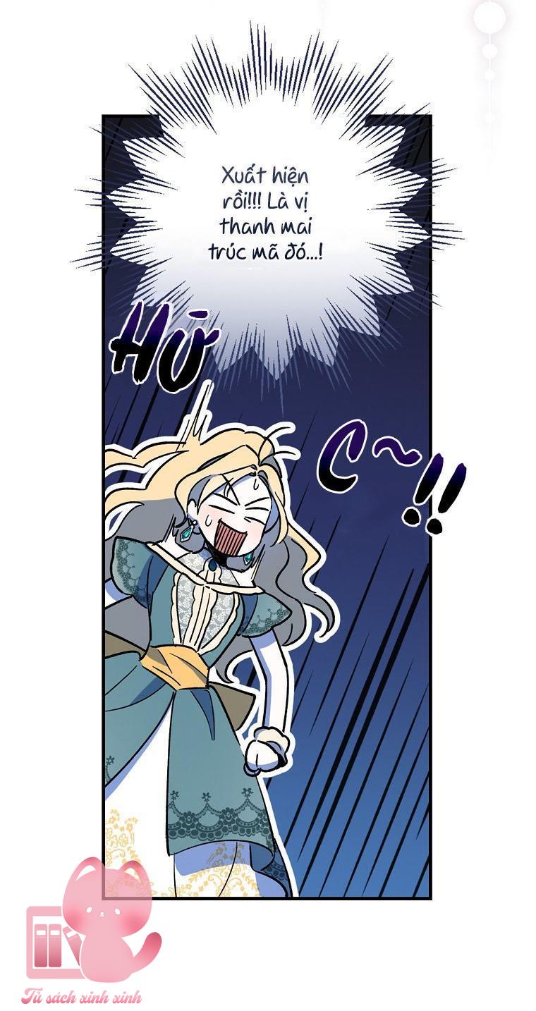 Cách Khiến Phu Quân Đứng Về Phía Tôi - Chap 8 - Trang 27