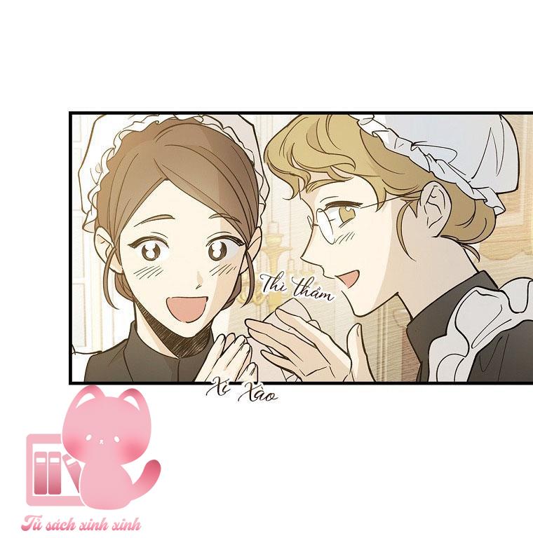 Cách Khiến Phu Quân Đứng Về Phía Tôi - Chap 8 - Trang 28