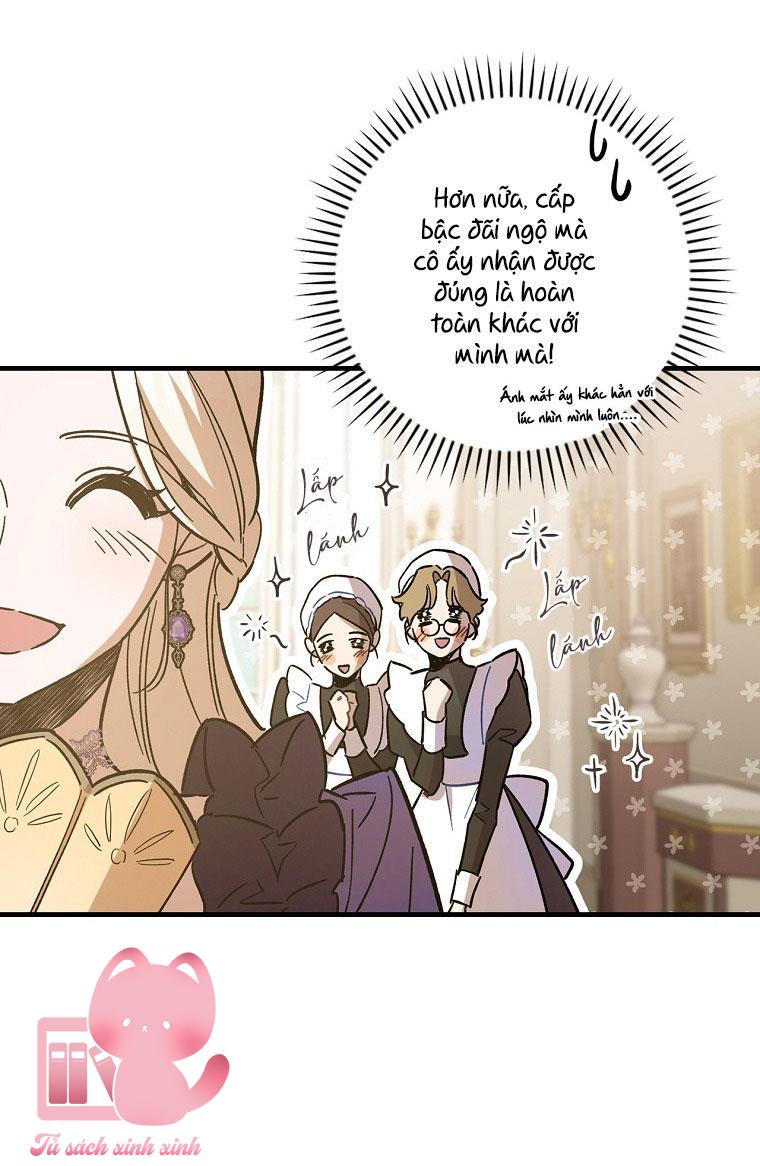 Cách Khiến Phu Quân Đứng Về Phía Tôi - Chap 8 - Trang 29
