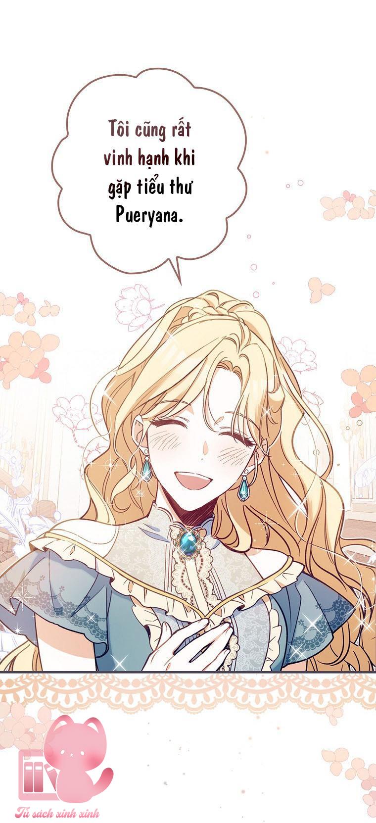 Cách Khiến Phu Quân Đứng Về Phía Tôi - Chap 8 - Trang 30